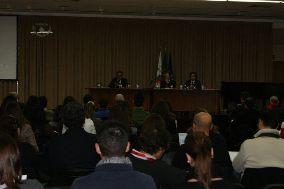 2º Congresso Português de Criminologia