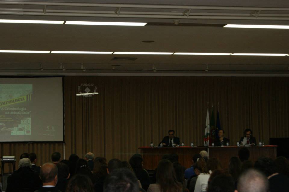 2º Congresso Português de Criminologia